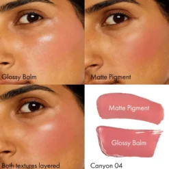 SOLAR TINT Blush Duo