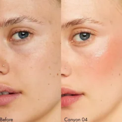 SOLAR TINT Blush Duo