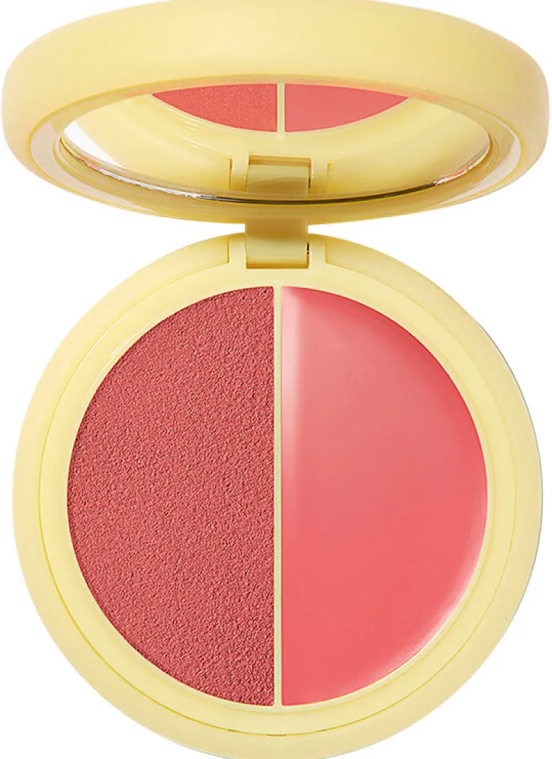 SOLAR TINT Blush Duo