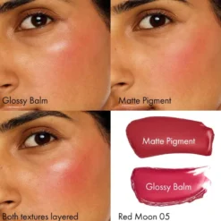 SOLAR TINT Blush Duo