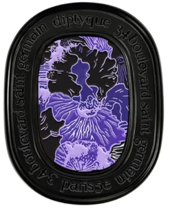 Solid Perfume Fleur de Peau