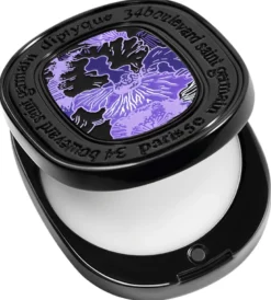 Solid Perfume Fleur de Peau