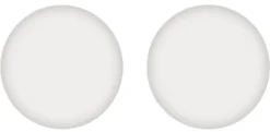 Solid Perfume Fleur de Peau 2x3g Refill