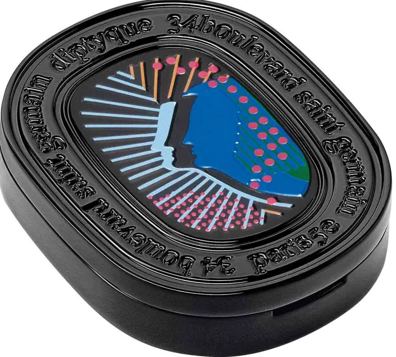Solid perfume Orphéon