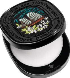 Solid Perfume rechargable Do Son