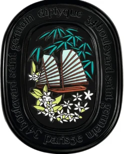 Solid Perfume rechargable Do Son