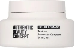 Solid Pomade