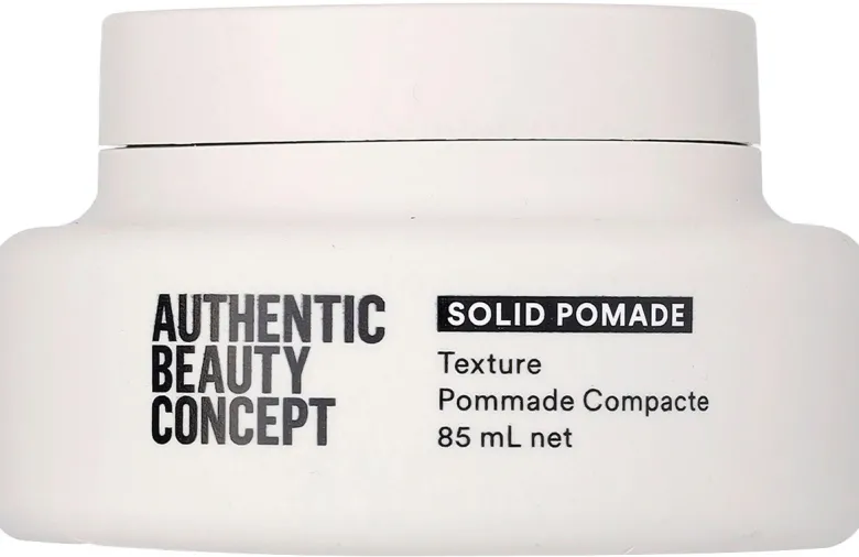 Solid Pomade