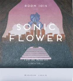 SONIC FLOWER