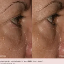 SOOTHE & SMOOTH HYALURONIC BRIGHTENING EYE COMPLEX