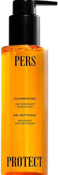 SOOTHING CLEANSING GEL