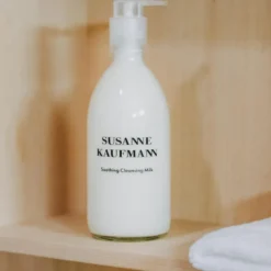 Soothing Cleansing Milk