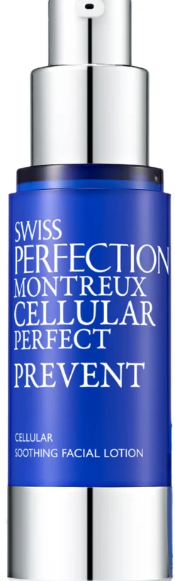 Soothing Facial Lotion