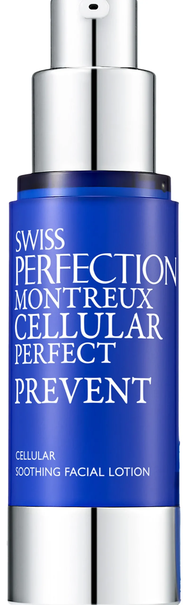 Soothing Facial Lotion