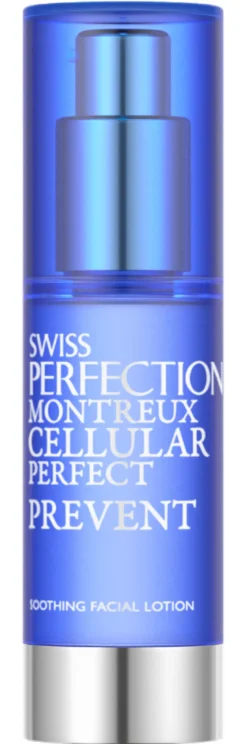 Soothing Facial Lotion