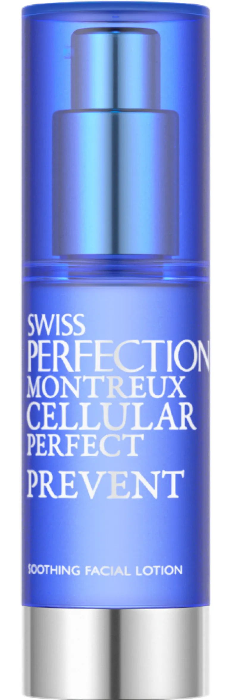Soothing Facial Lotion