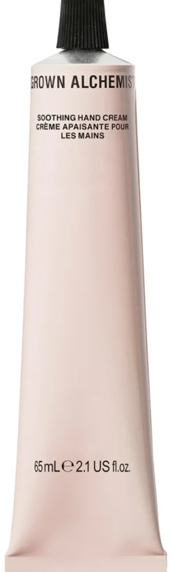 Soothing Hand Cream