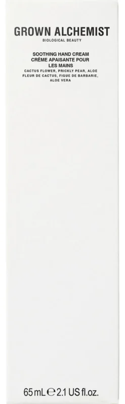 Soothing Hand Cream