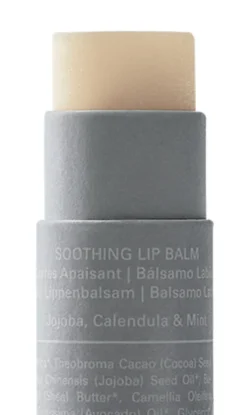 SOOTHING LIP BALM