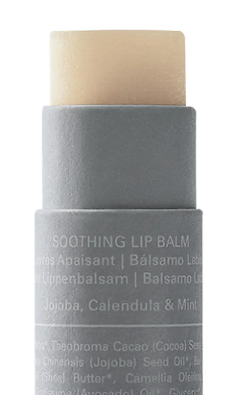 SOOTHING LIP BALM