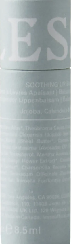 SOOTHING LIP BALM