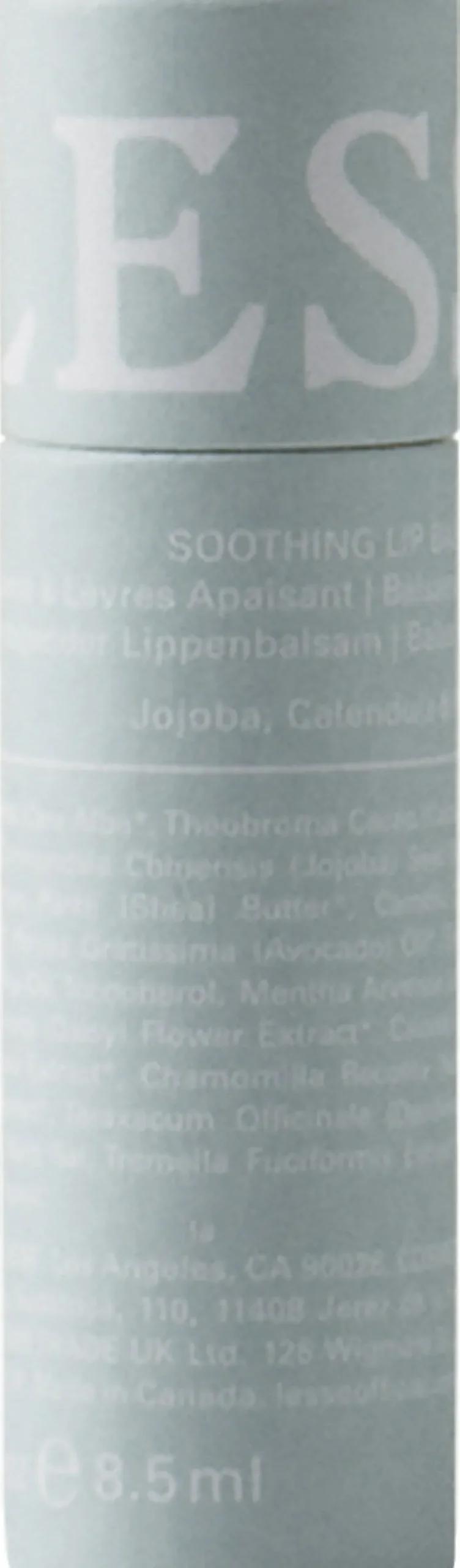 SOOTHING LIP BALM