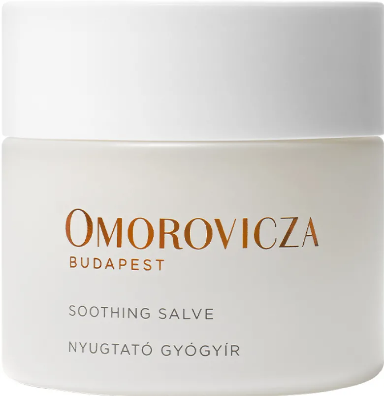 Soothing Salve