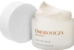 Soothing Salve