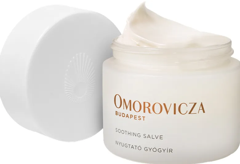 Soothing Salve