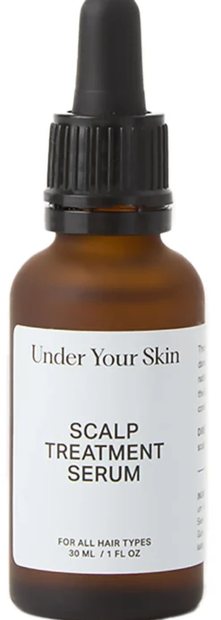 Soothing Serum Drops
