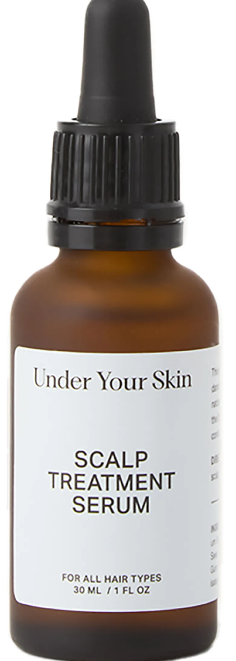 Soothing Serum Drops