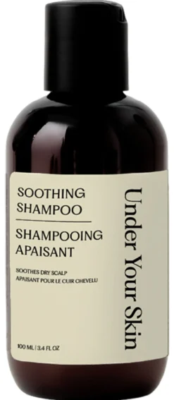 Soothing Shampoo