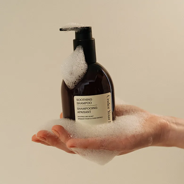 Soothing Shampoo