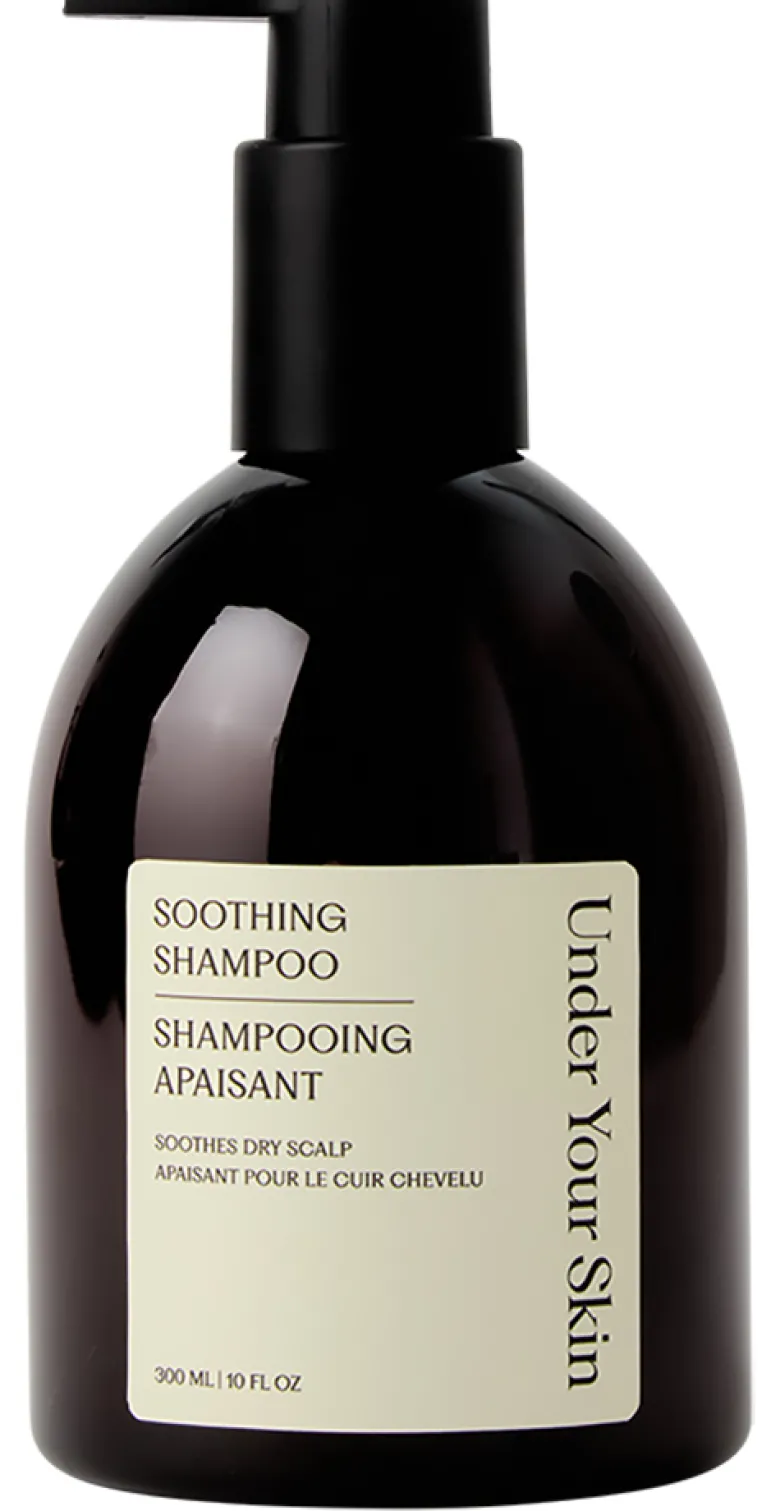 Soothing Shampoo