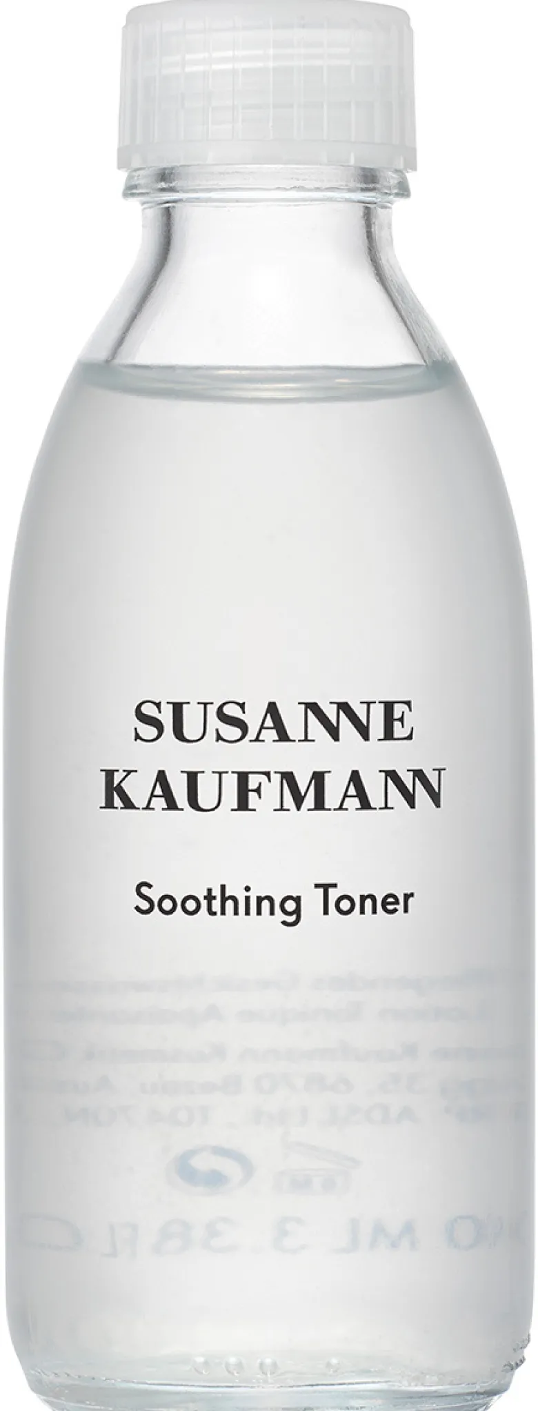 Soothing Toner