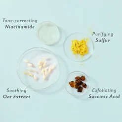S.O.S. Totally-Invisible Clarifying Liquid Patch