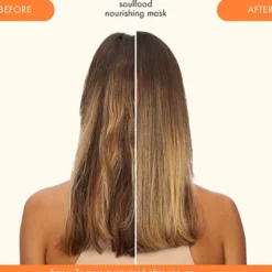 Soulfood Nourishing Hair Mask