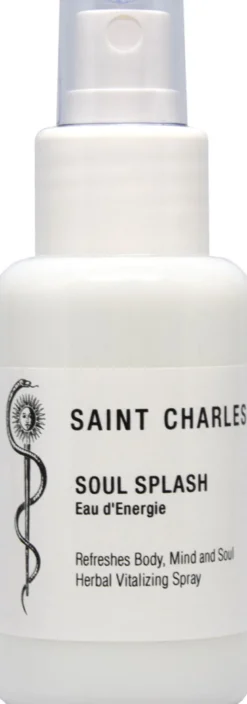 Soul Splash Bodyspray