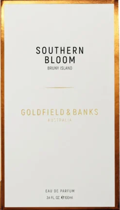 SOUTHERN BLOOM