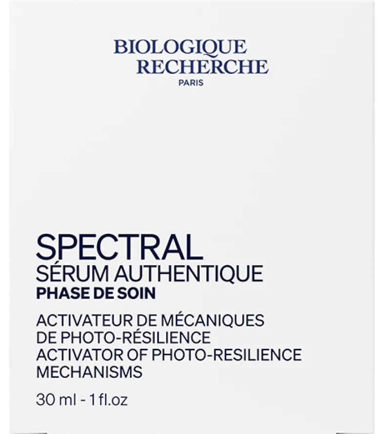 Spectral