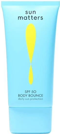 SPF 50 BODY BOUNCE