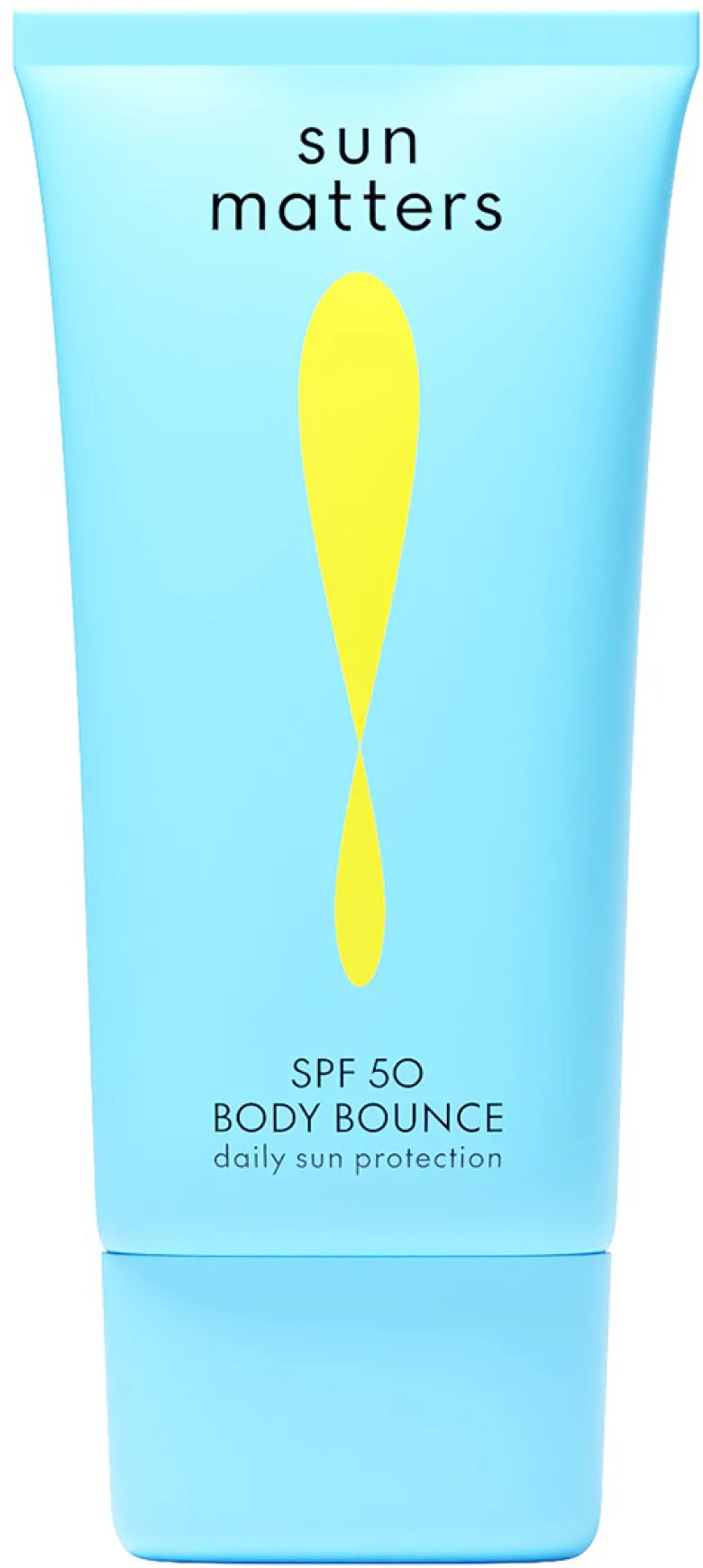 SPF 50 BODY BOUNCE