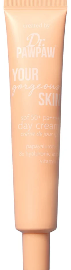 SPF 50+ Day Cream