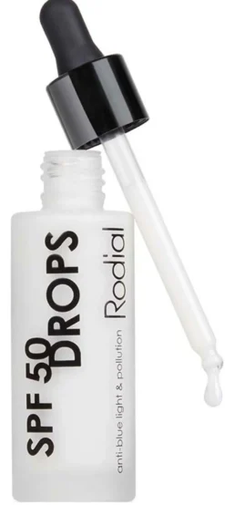 SPF 50 Drops