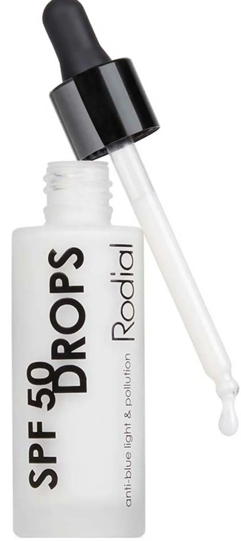 SPF 50 Drops