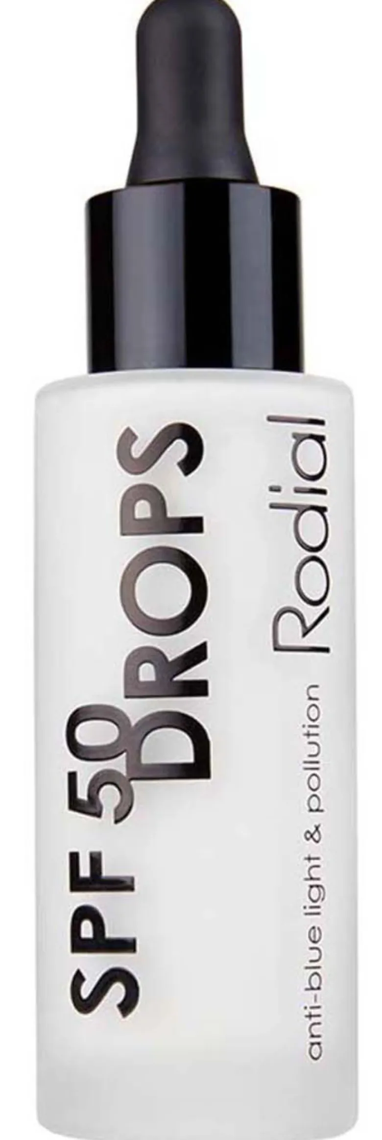 SPF 50 Drops