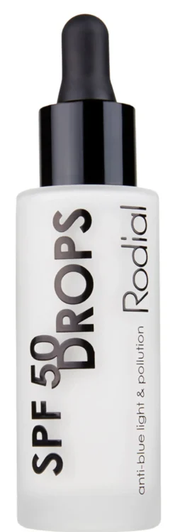SPF 50 Drops