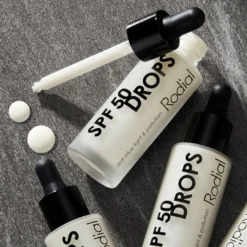 SPF 50 Drops