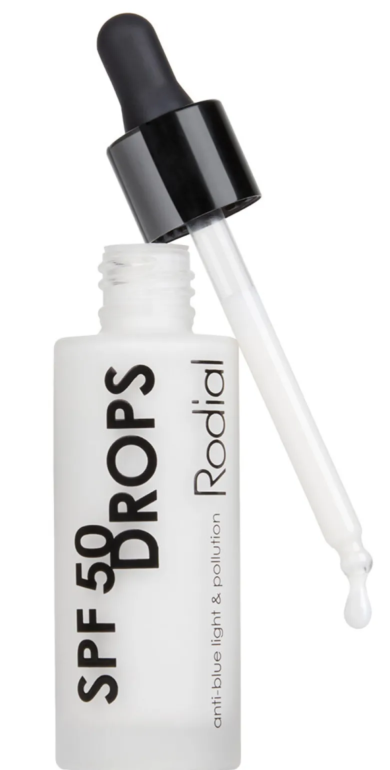 SPF 50 Drops