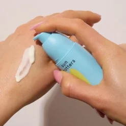 SPF 50 LIGHT SERUM